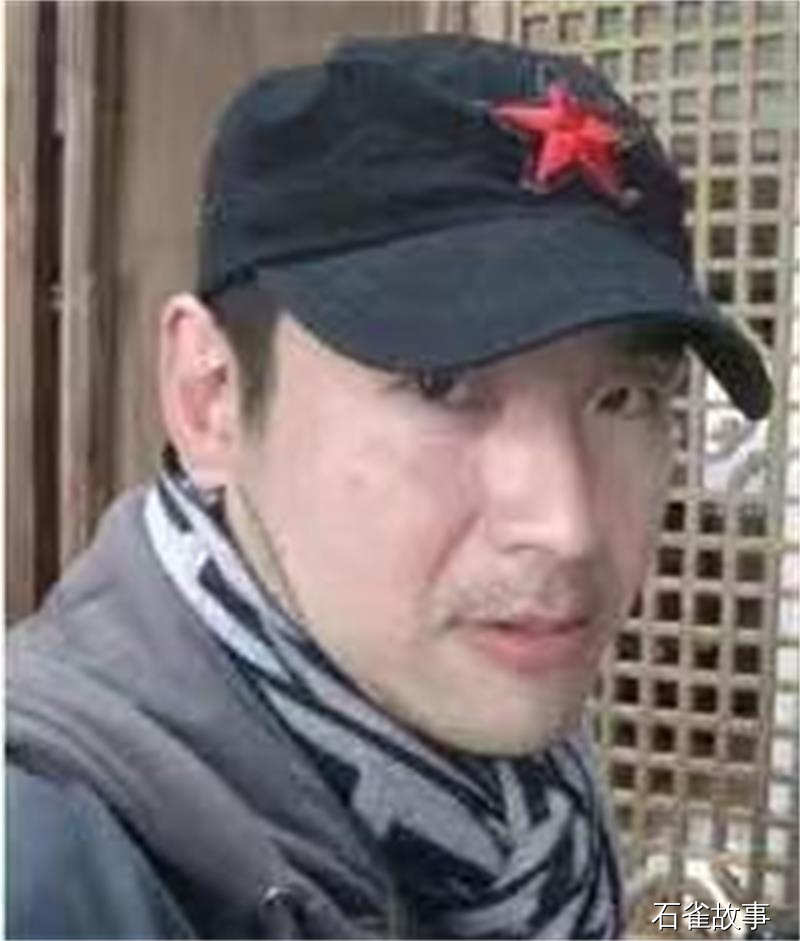 石雀故事