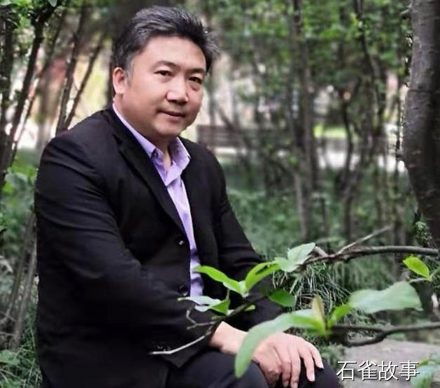 石雀故事