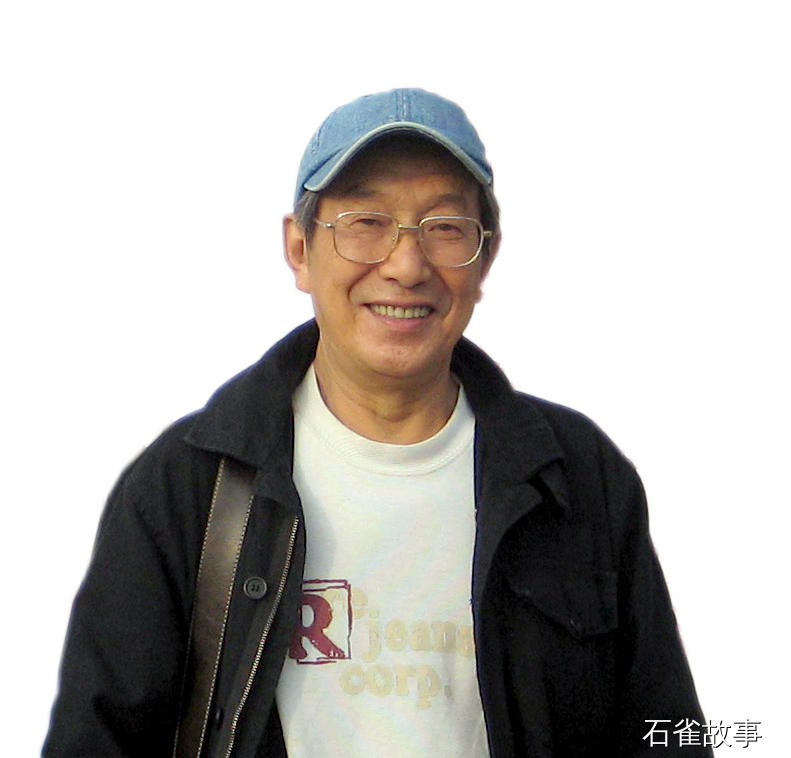 石雀故事