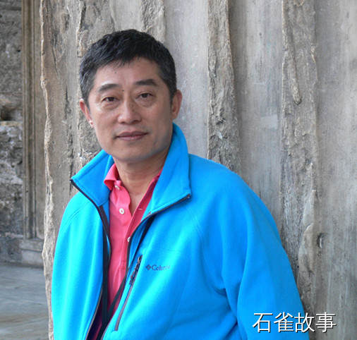 石雀故事