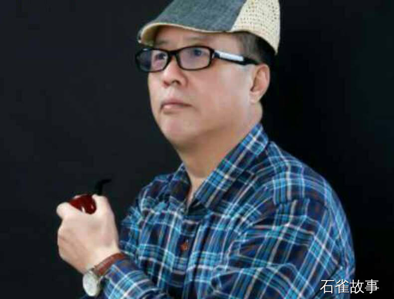 石雀故事