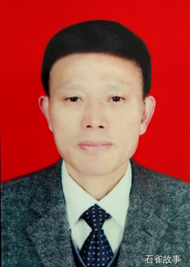 石雀故事