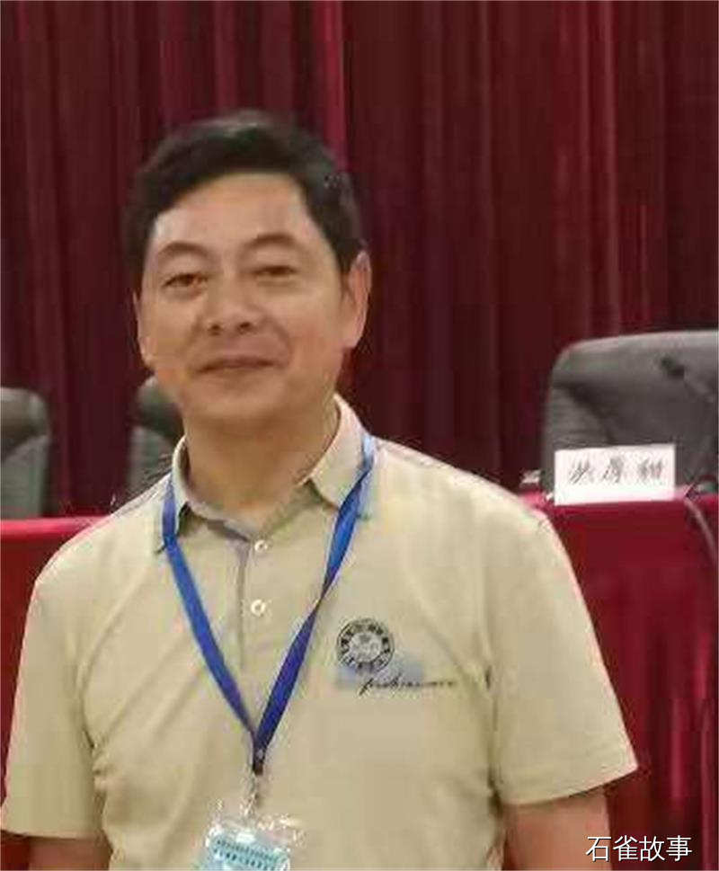 石雀故事