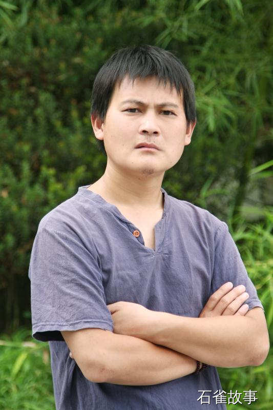 石雀故事