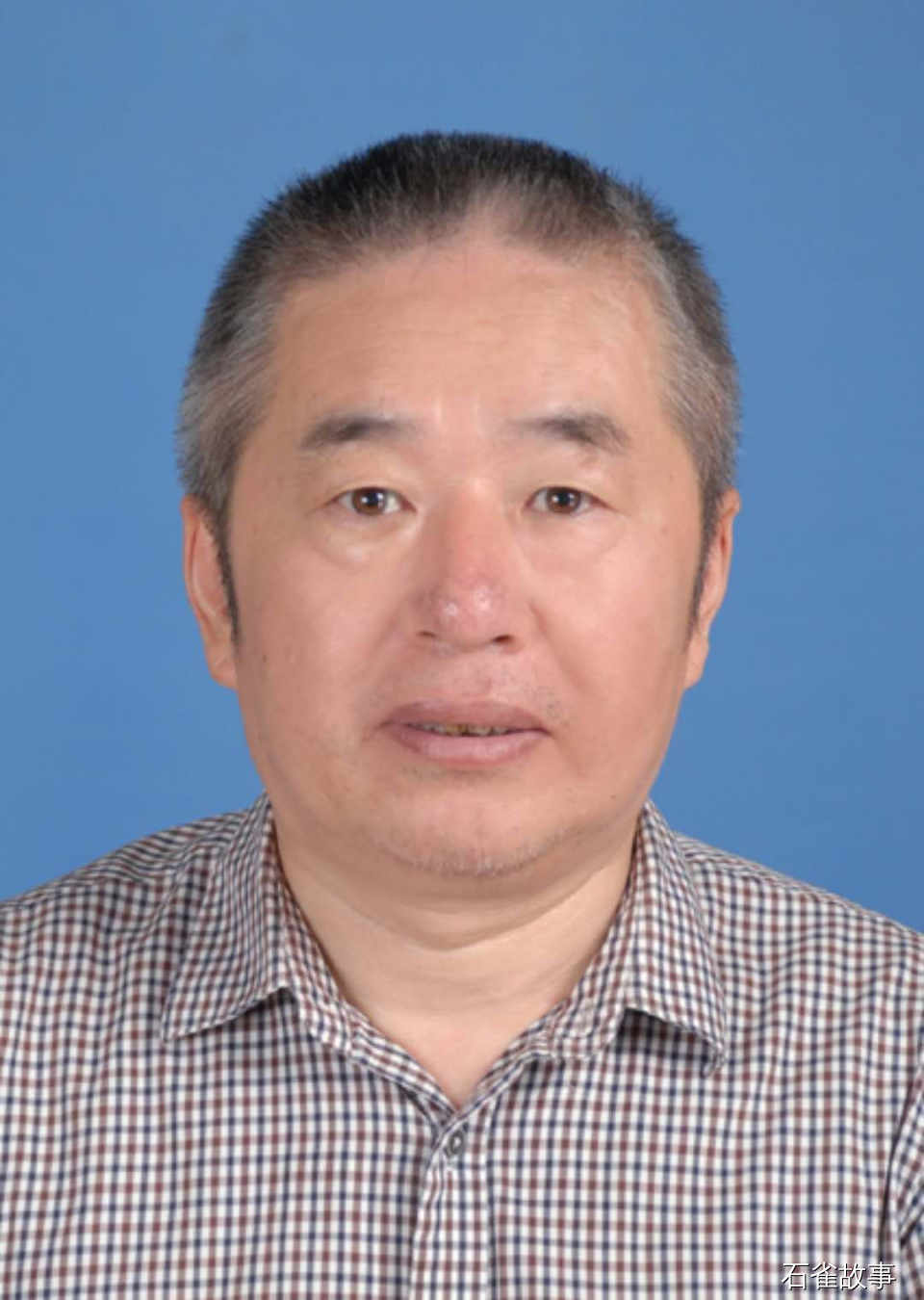 石雀故事