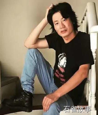 石雀故事