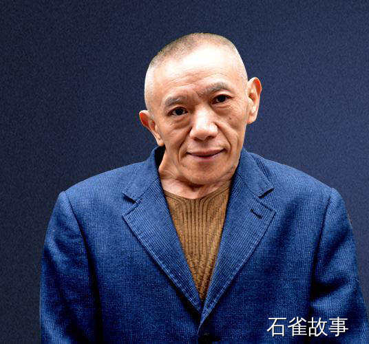 石雀故事