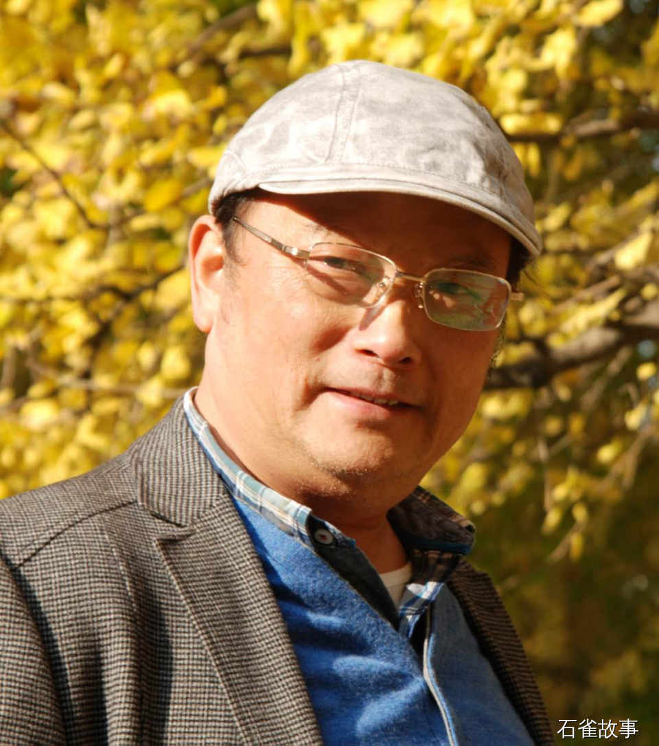 石雀故事