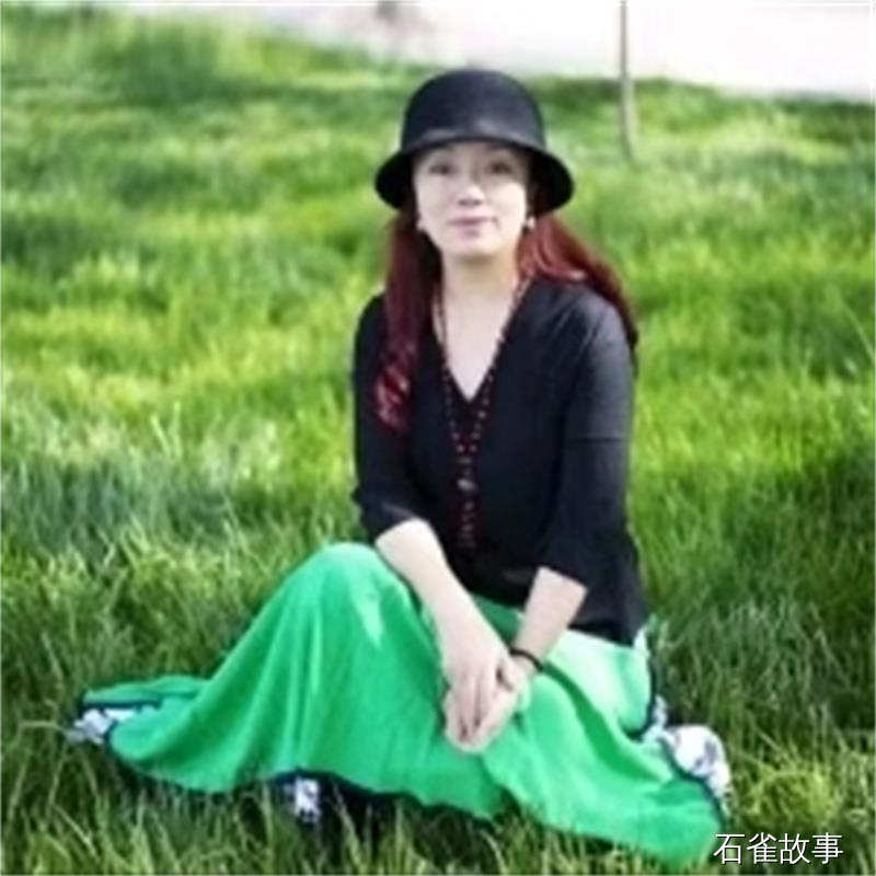 石雀故事