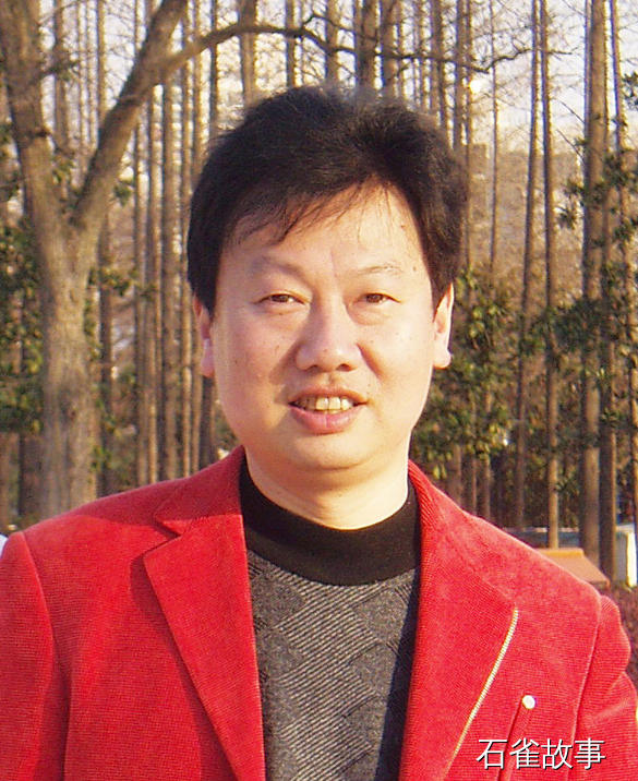 石雀故事