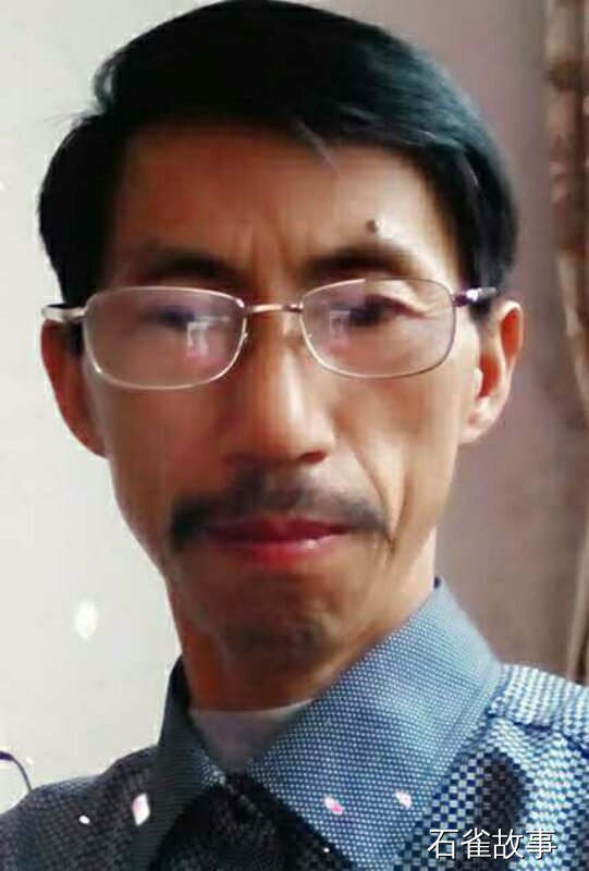石雀故事
