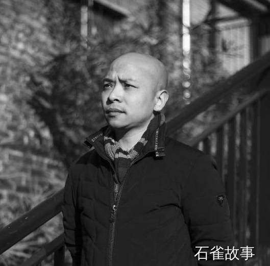 石雀故事