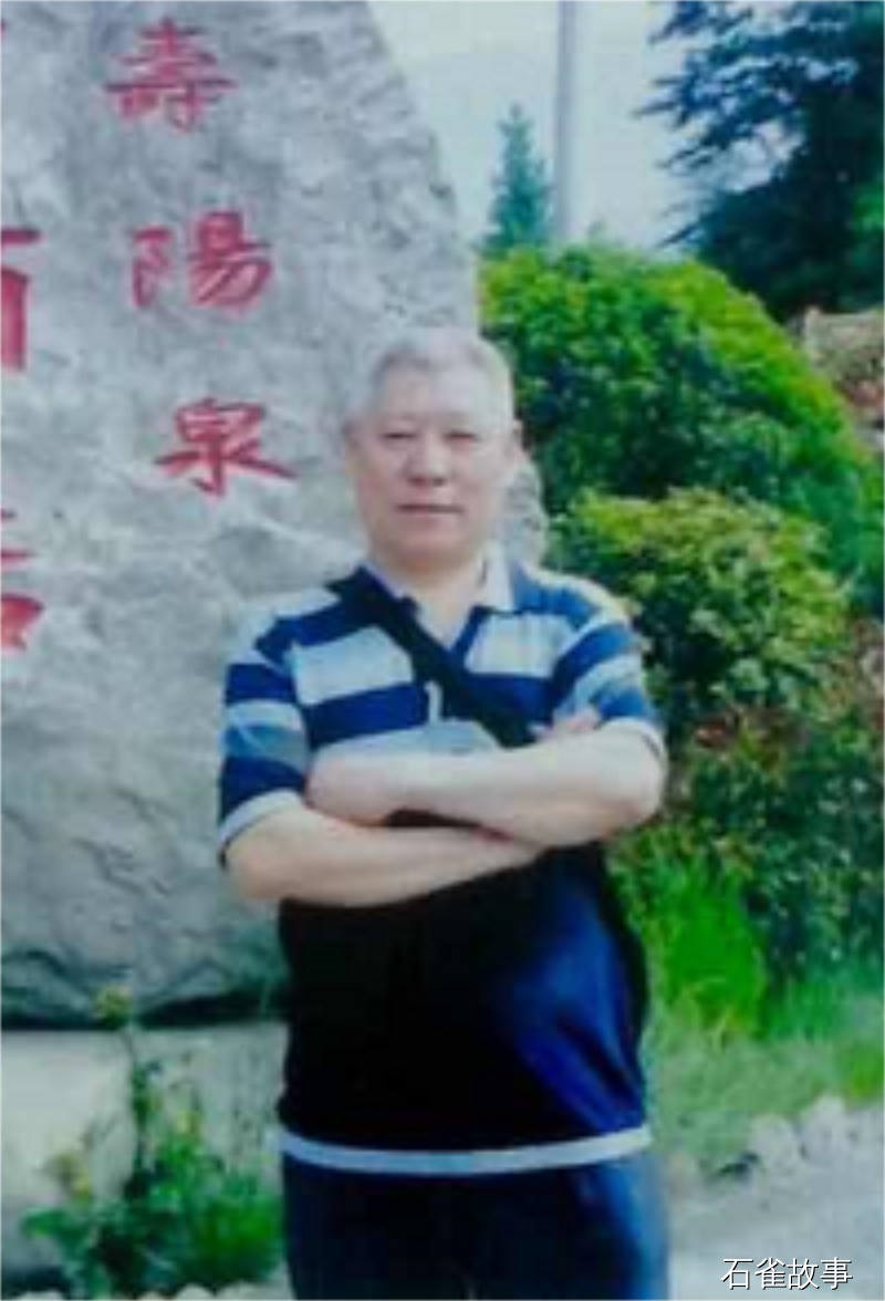 石雀故事