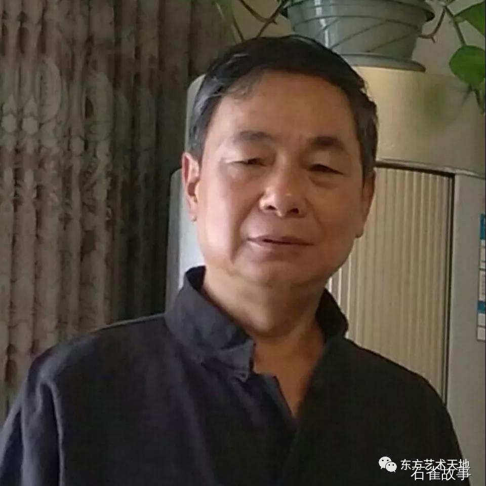 石雀故事