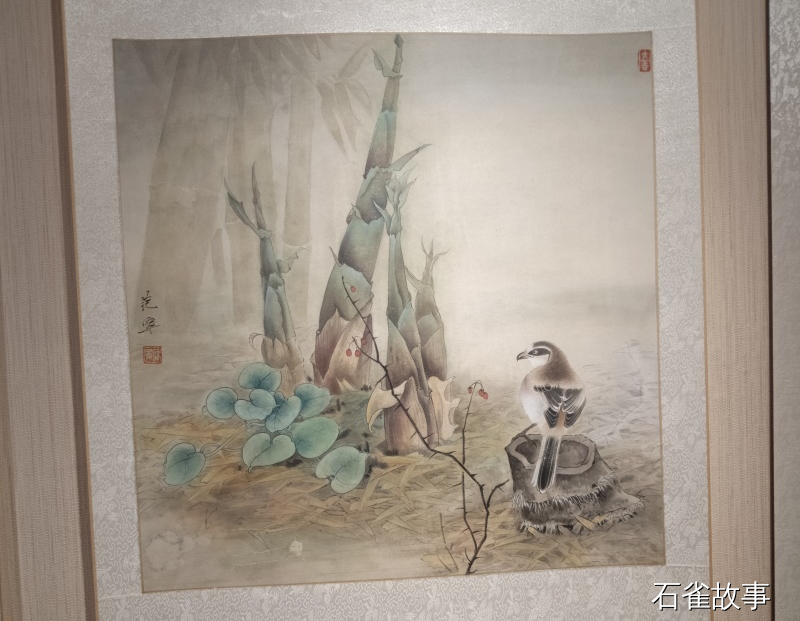 范宁 作品