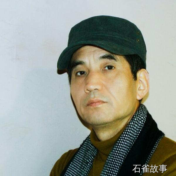 石雀故事