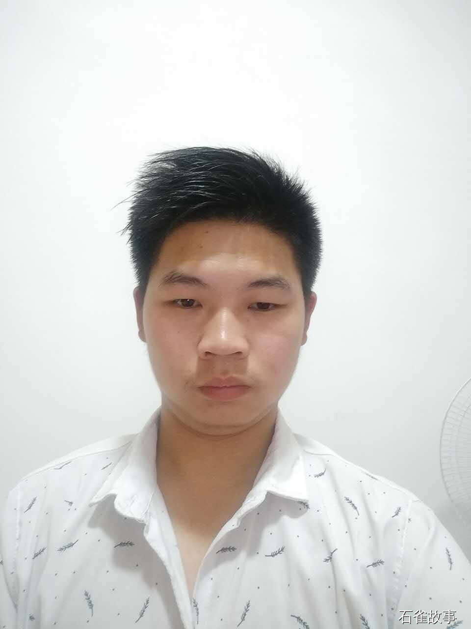石雀故事