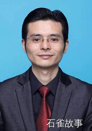 石雀故事