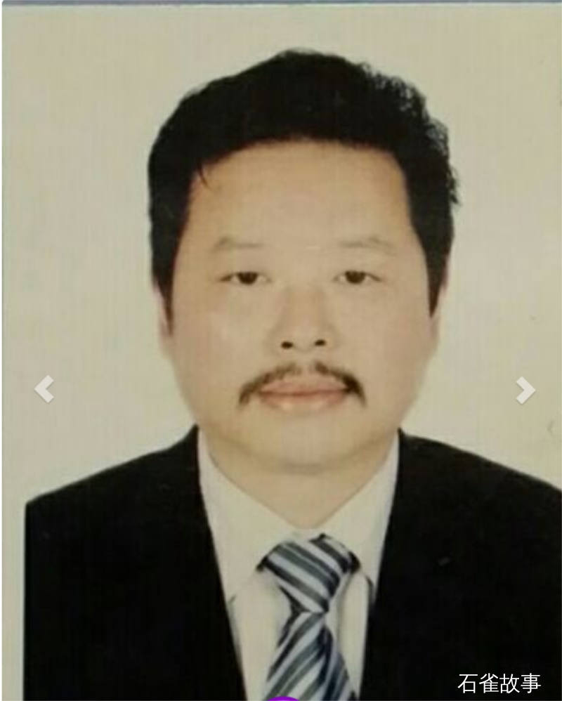 石雀故事