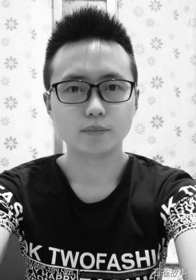 石雀故事
