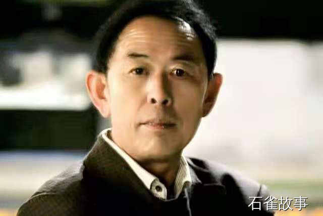 石雀故事
