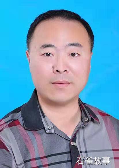 石雀故事