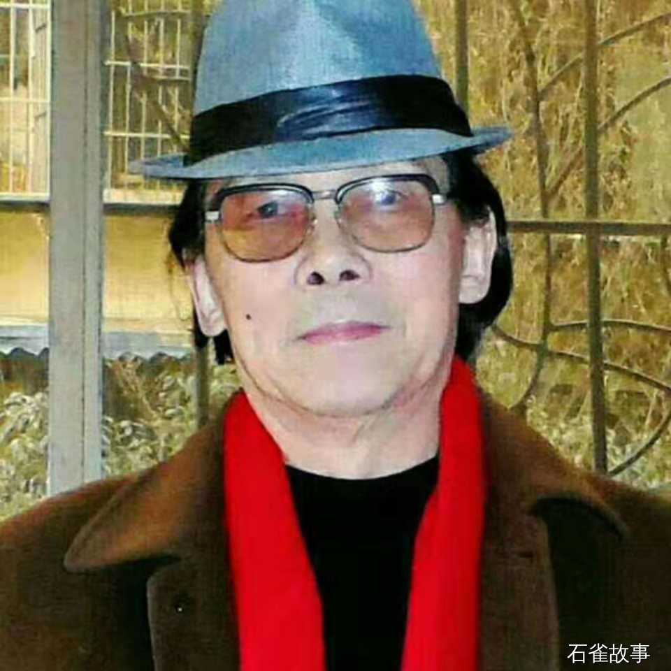 石雀故事