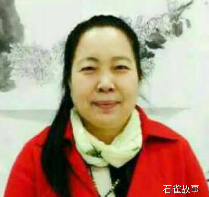 石雀故事
