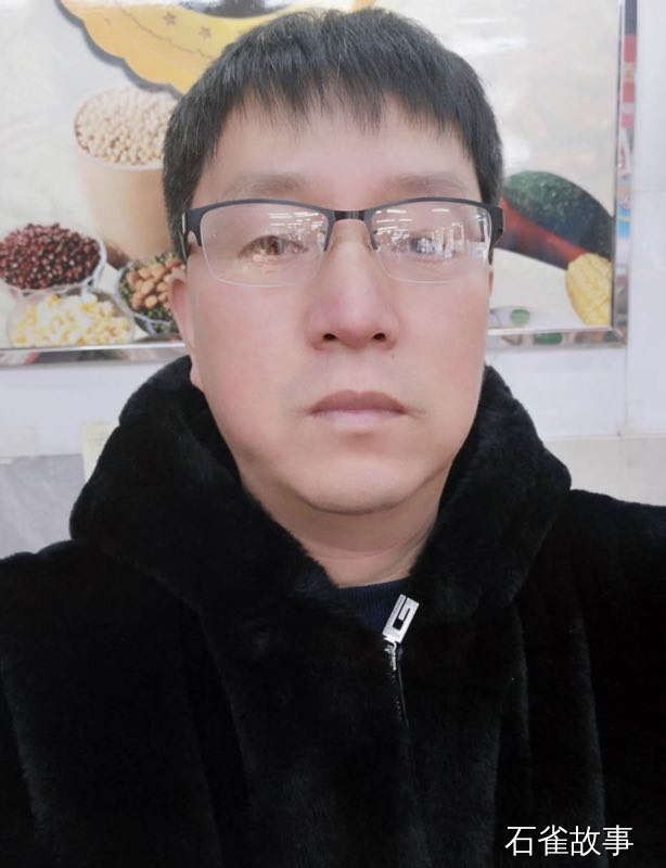 石雀故事