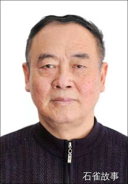 石雀故事