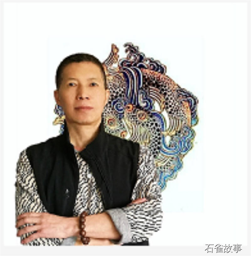 石雀故事