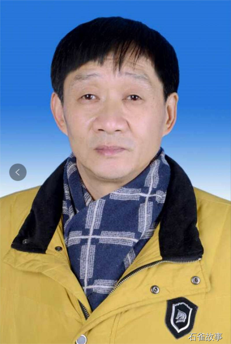 石雀故事