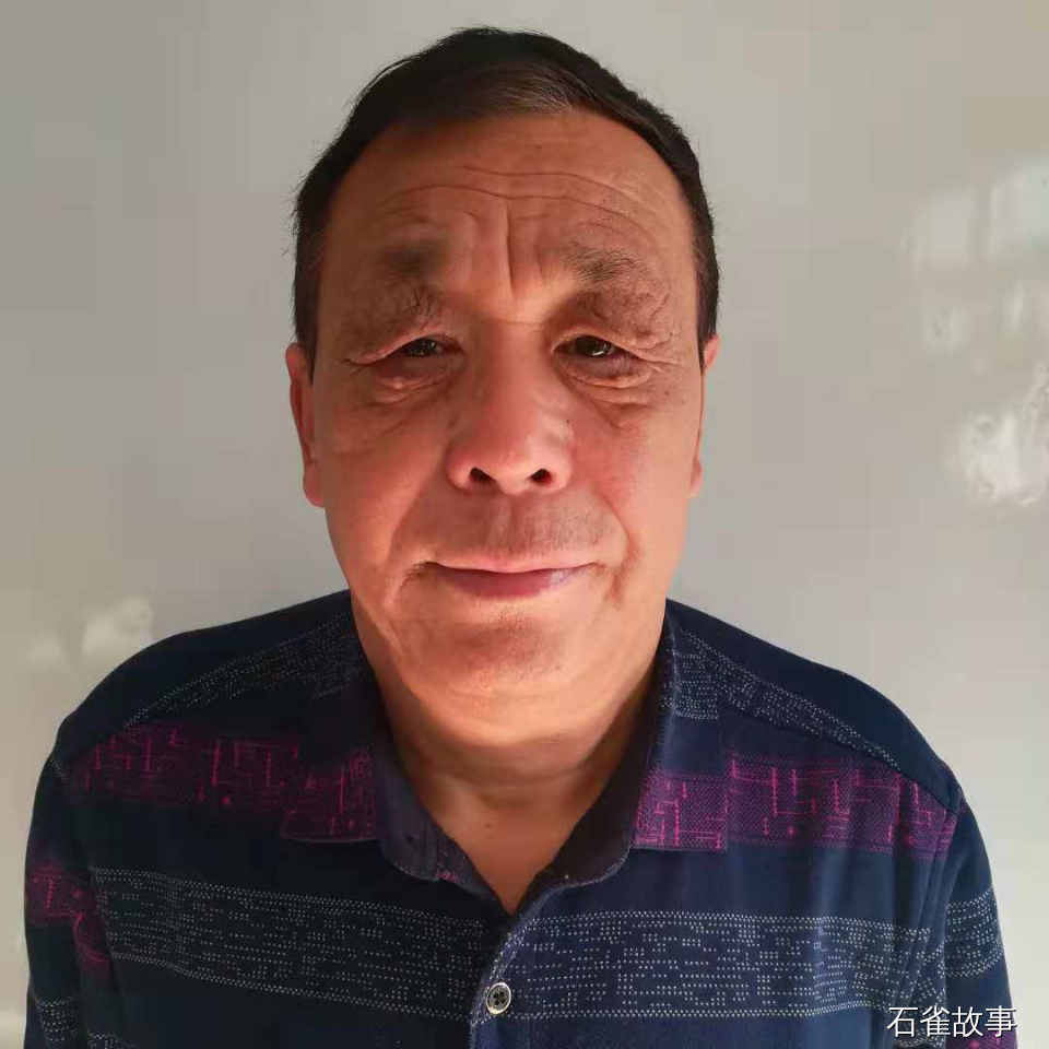石雀故事