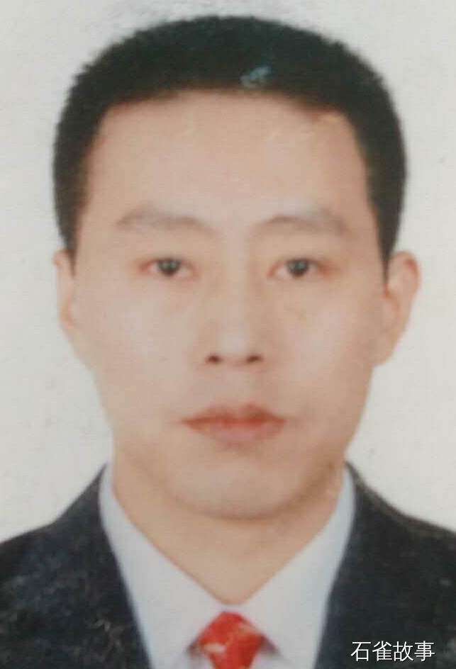 石雀故事