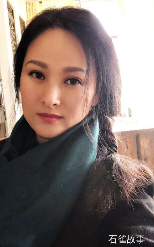 石雀故事