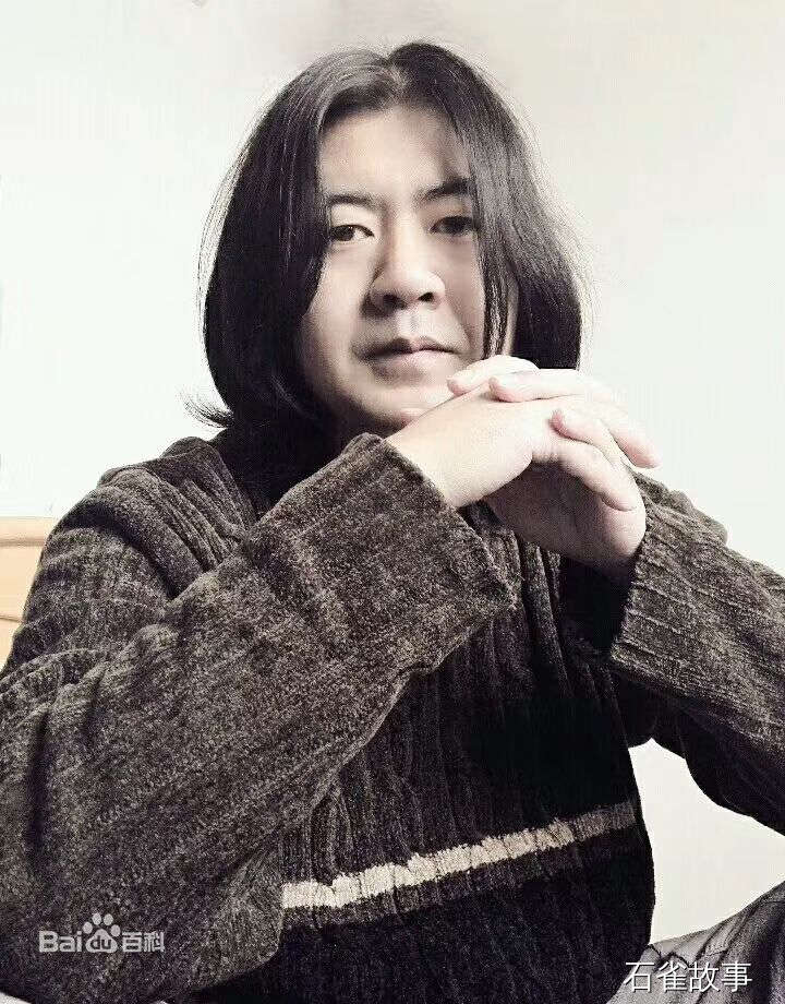 石雀故事