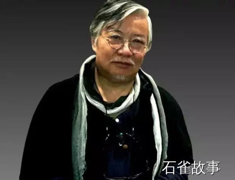 石雀故事