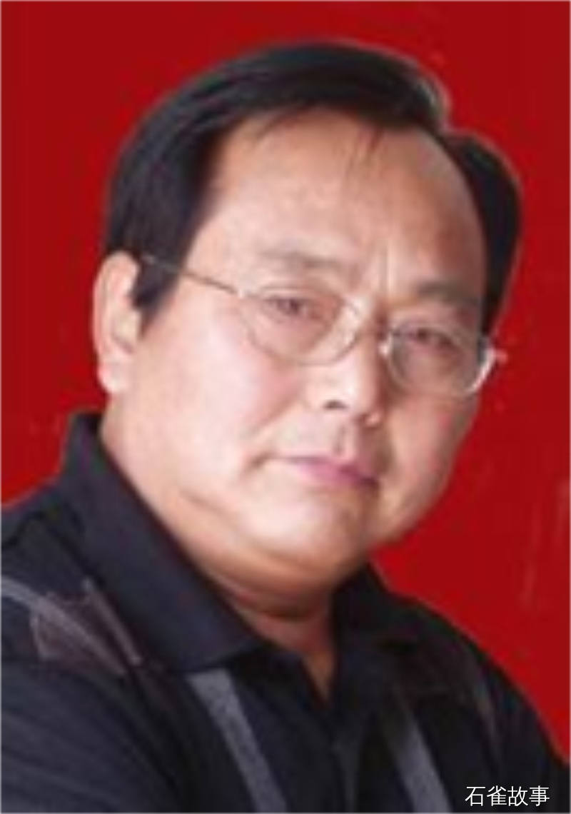 石雀故事