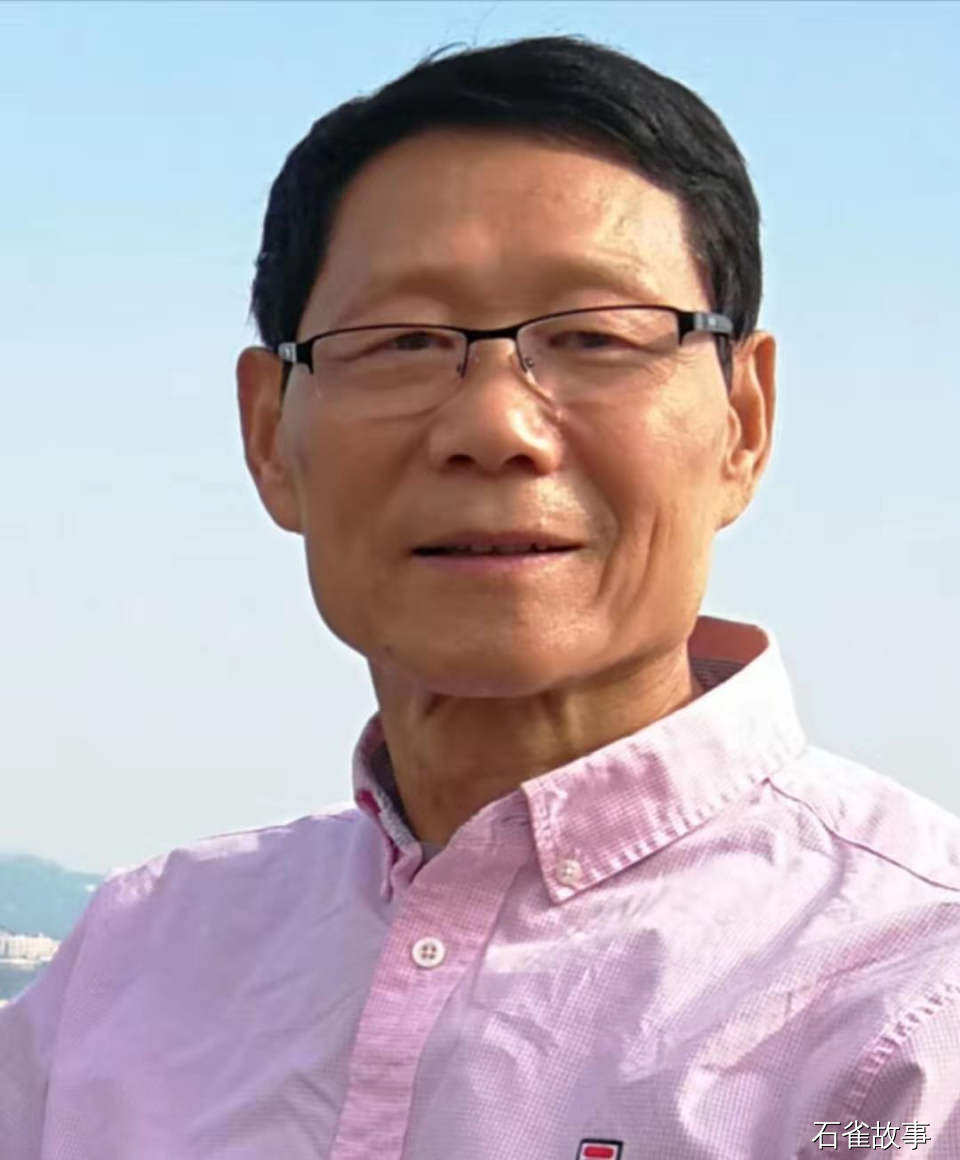 石雀故事