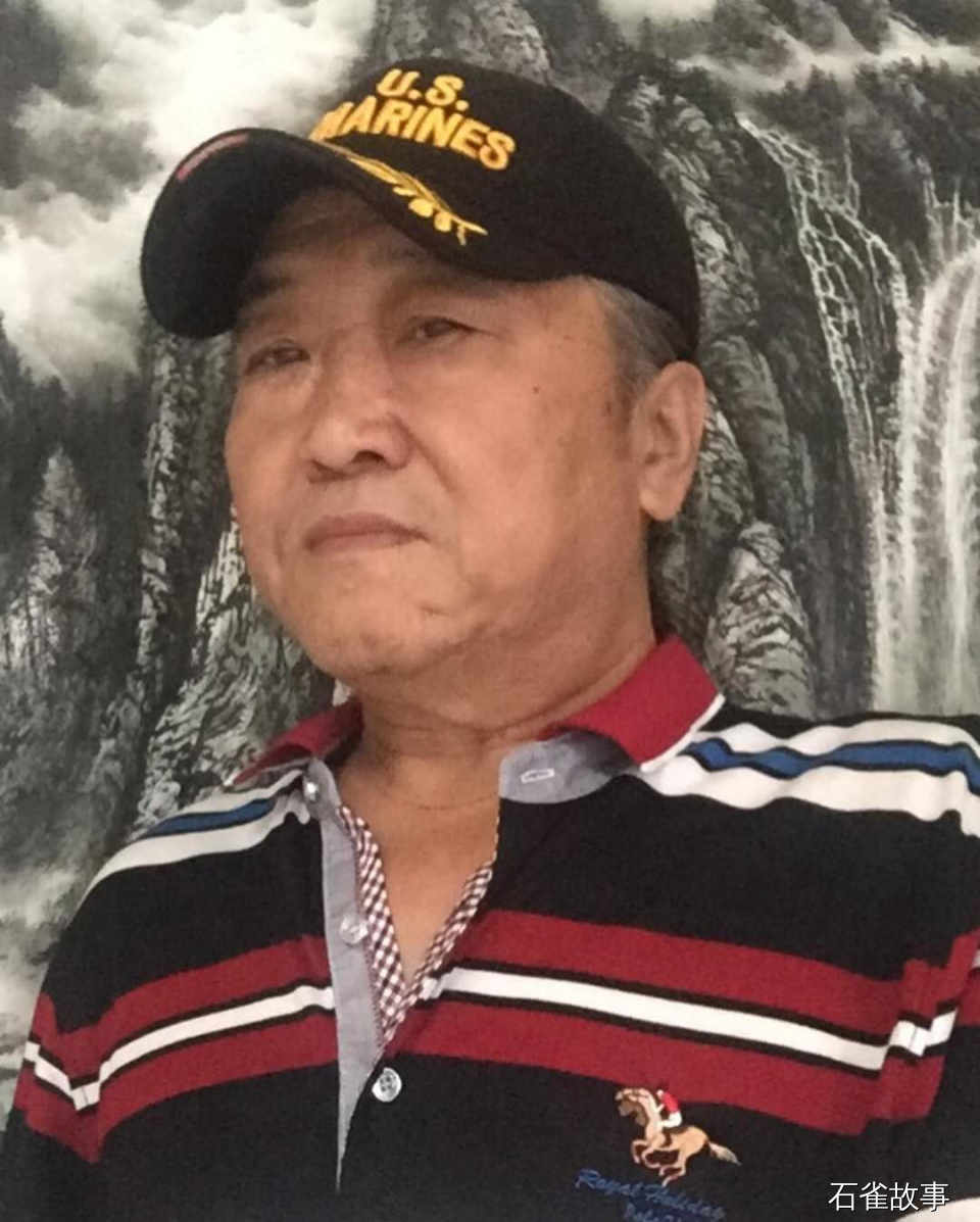 石雀故事