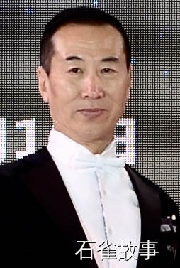石雀故事