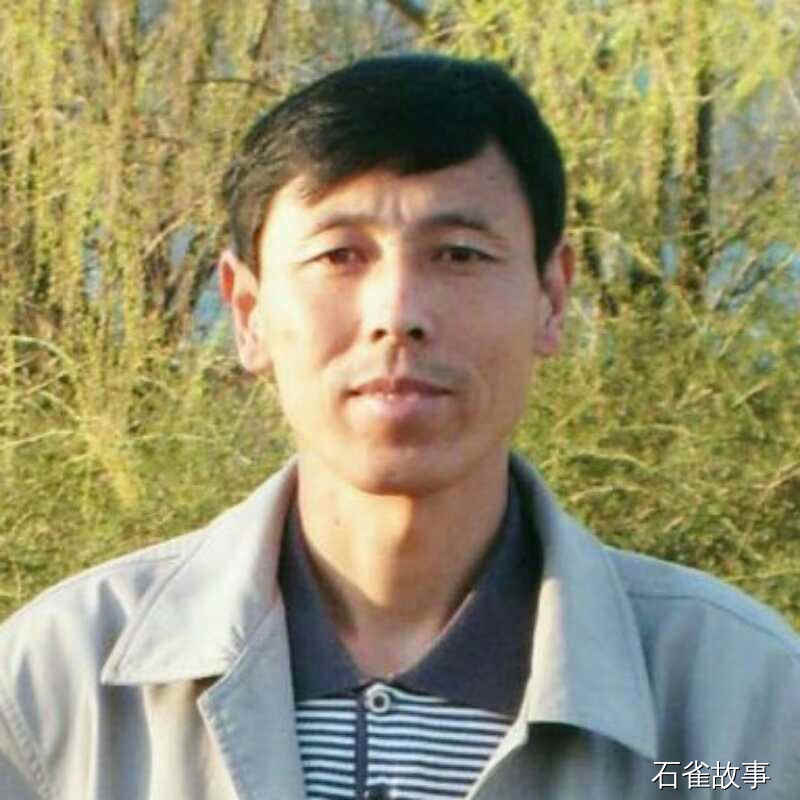 石雀故事
