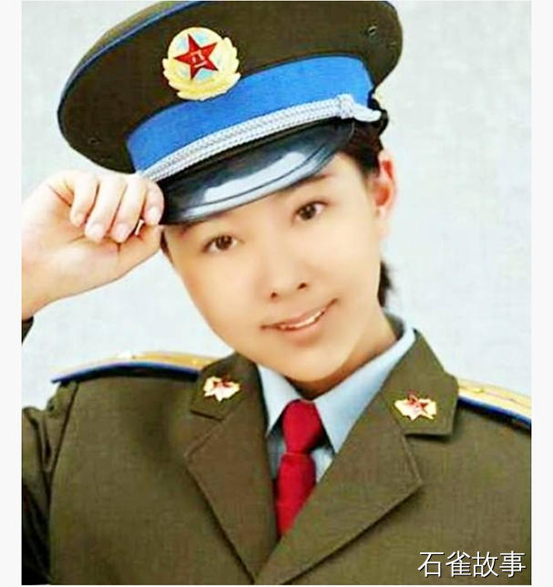 石雀故事