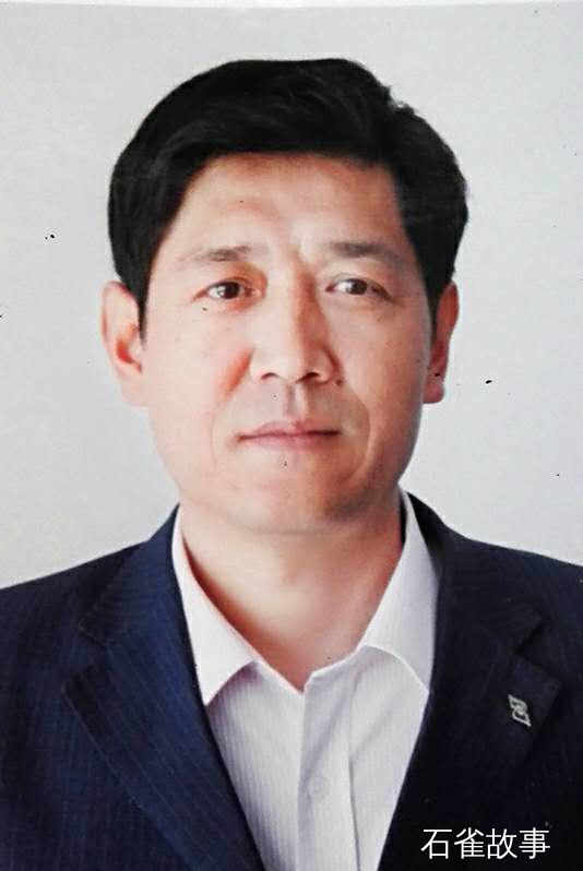 石雀故事