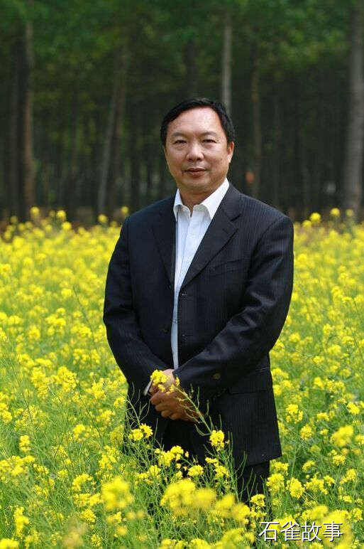 石雀故事