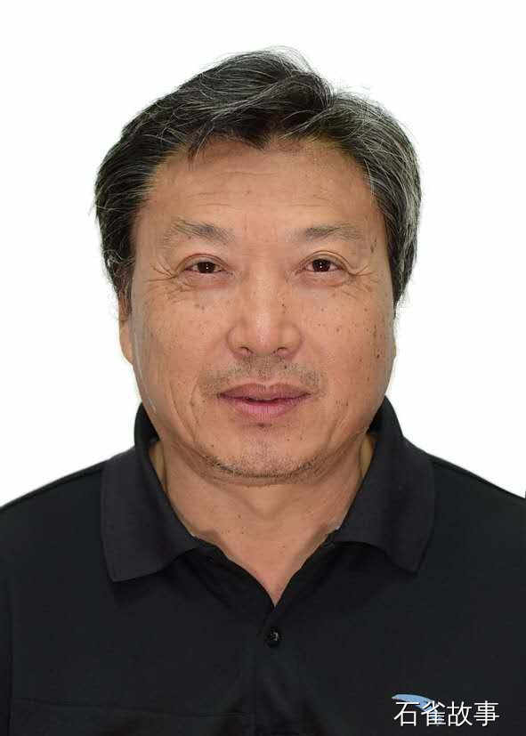 石雀故事