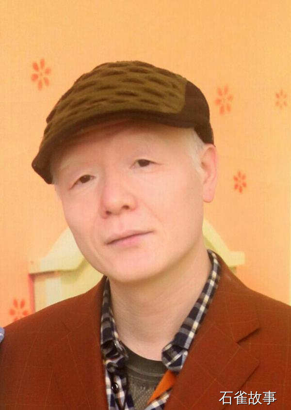 石雀故事