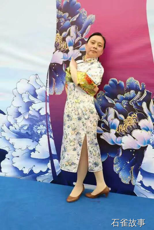 石雀故事
