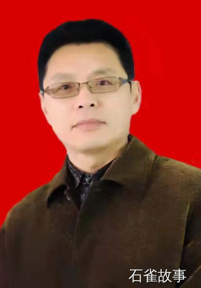 石雀故事