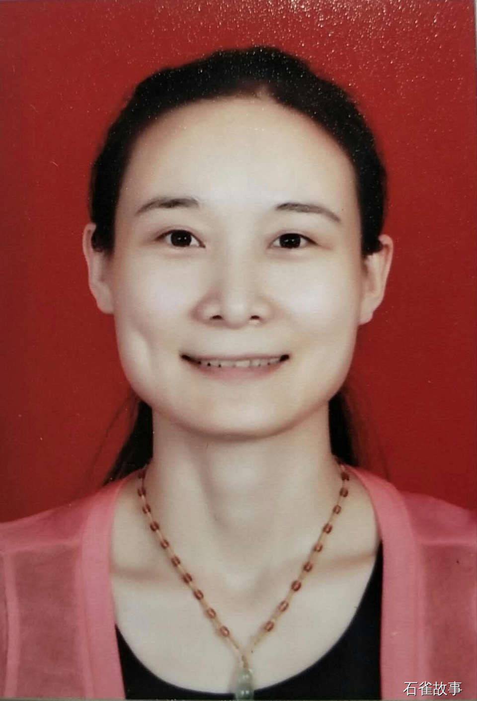 石雀故事